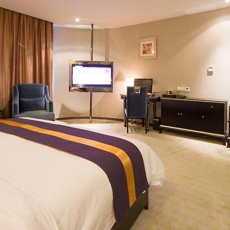 Chengdu Xuanya Yingyue Hotel Bilik gambar